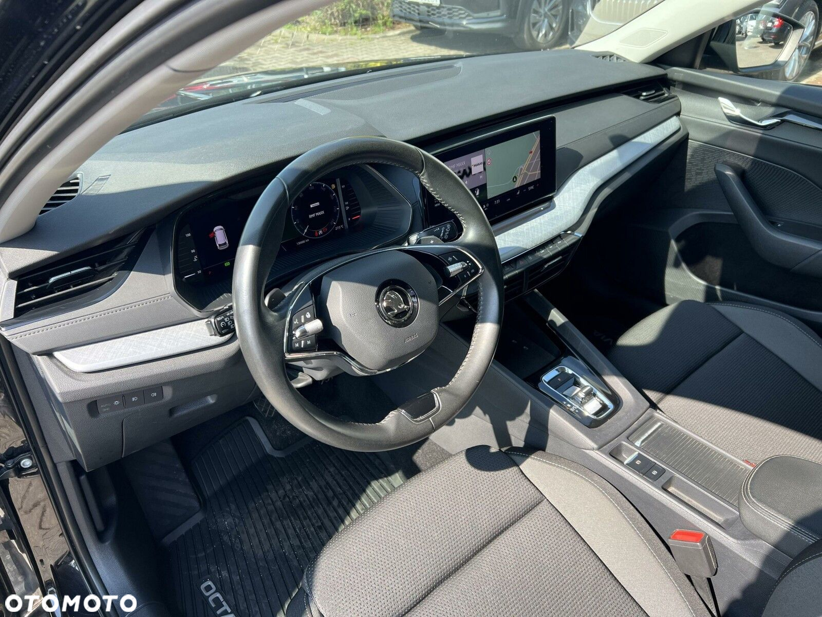 Skoda Octavia 2.0 TDI Style DSG - 20