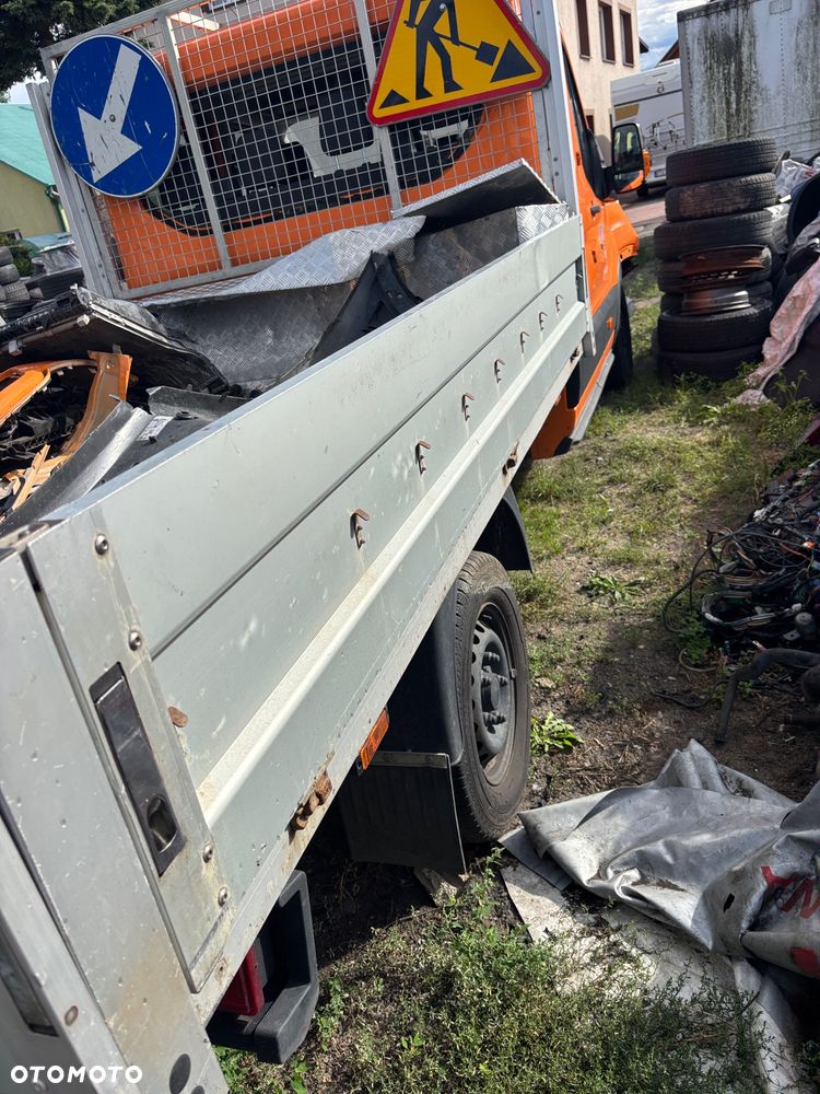 Ford transit - 13