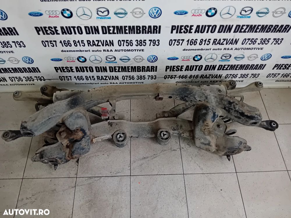 Punte Spate Ford Kuga 1 I 2.0 Tdci 4X4 An 2008-2013 Motor TXDA - 5