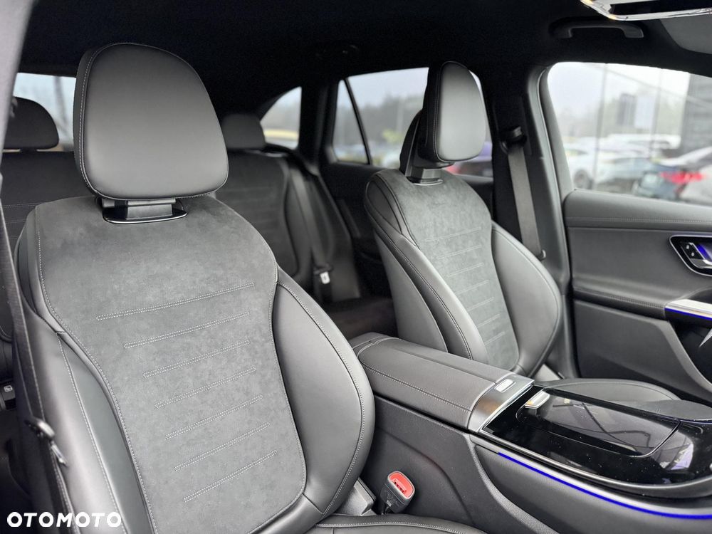 Mercedes-Benz GLC 200 d 4Matic 9G-TRONIC Avantgarde Advanced - 13