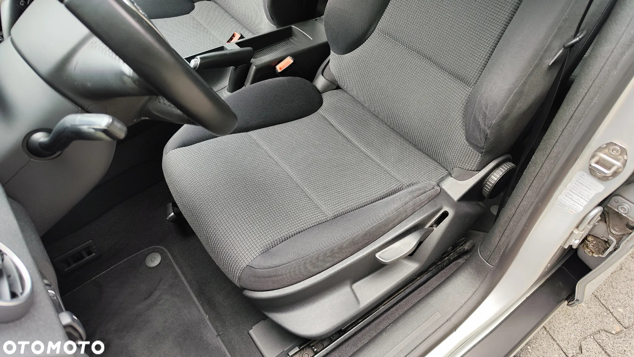 Audi A3 1.6 Attraction - 18