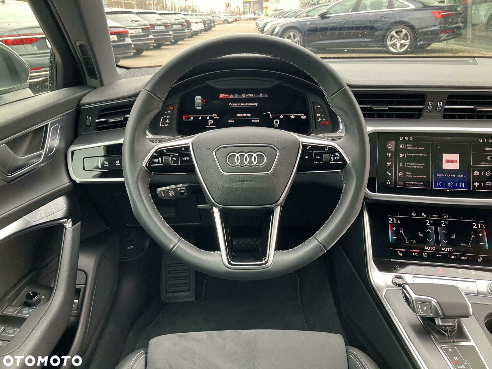 Audi A6 - 19