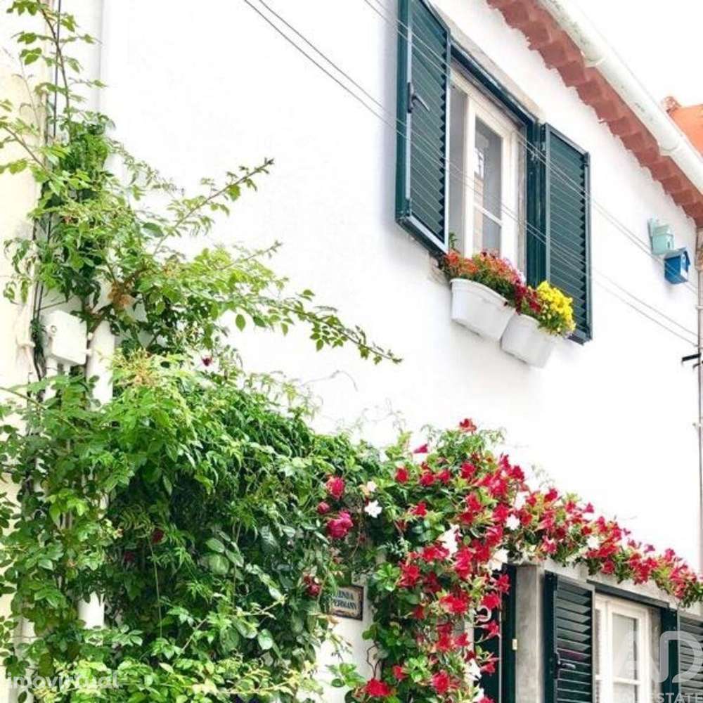 Casa / Villa T2 em Cascais e Estoril de 51,91 m2 - Grande imagem: 2/24