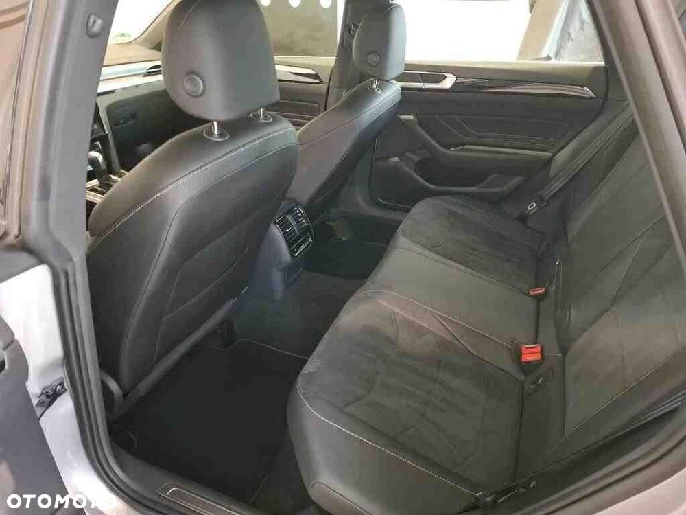 Volkswagen Arteon 2.0 TSI R-Line DSG - 10