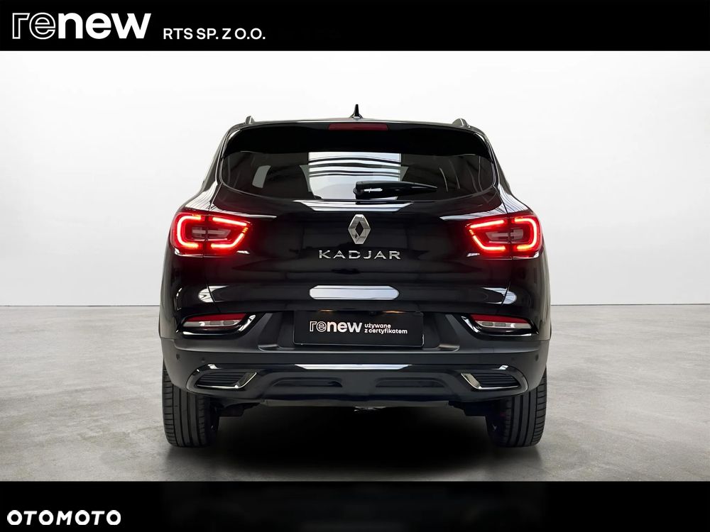 Renault Kadjar 2021 photo 4