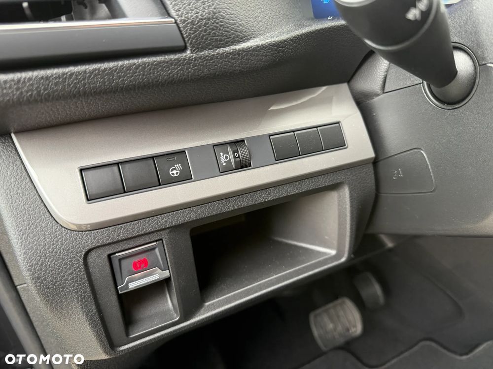 Toyota ProAce - 18