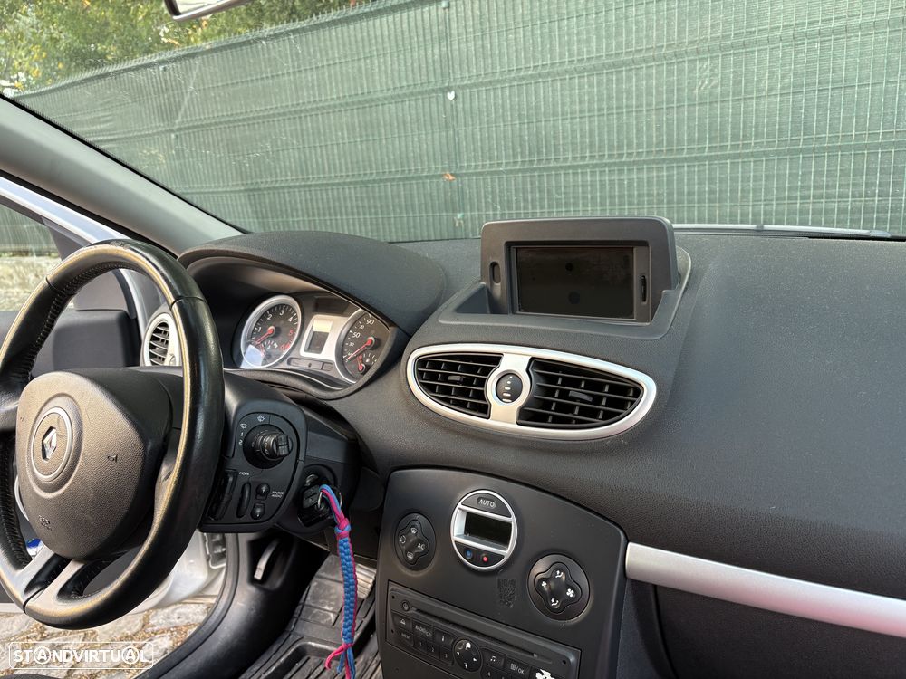 Renault Clio Break - 3