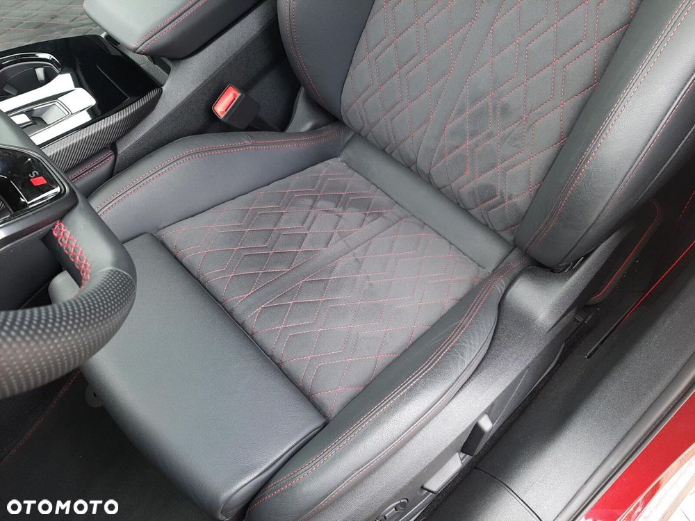 Audi S5 Limousine TFSI S tronic - 16