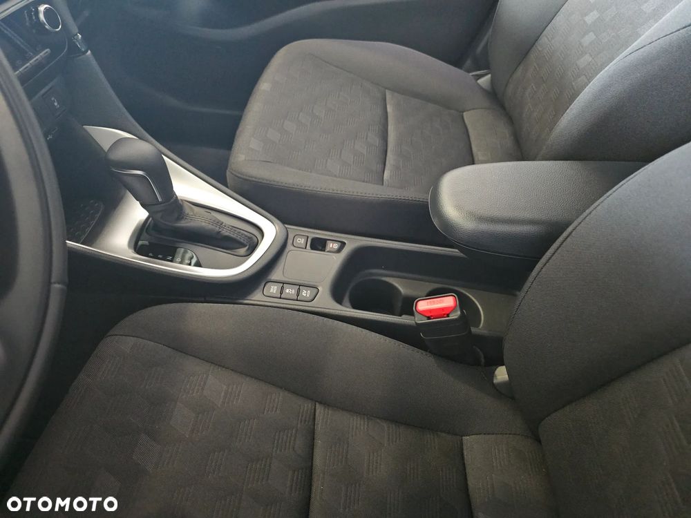 Mazda 2 - 7