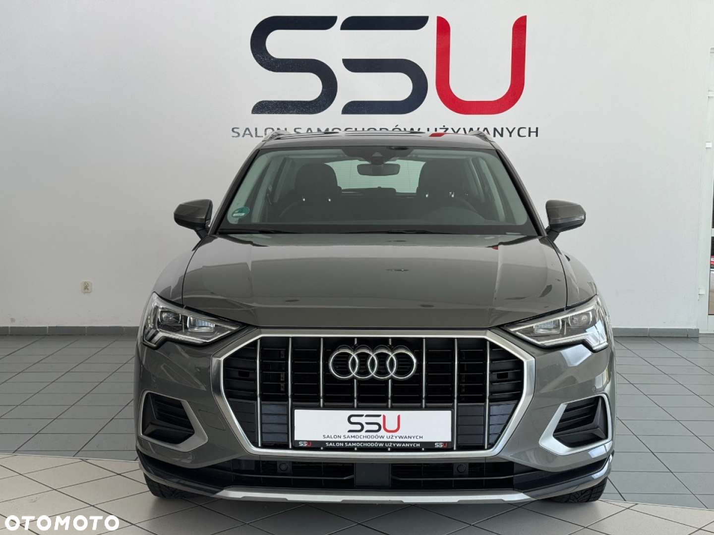 Audi Q3 35 TFSI Advanced - 10