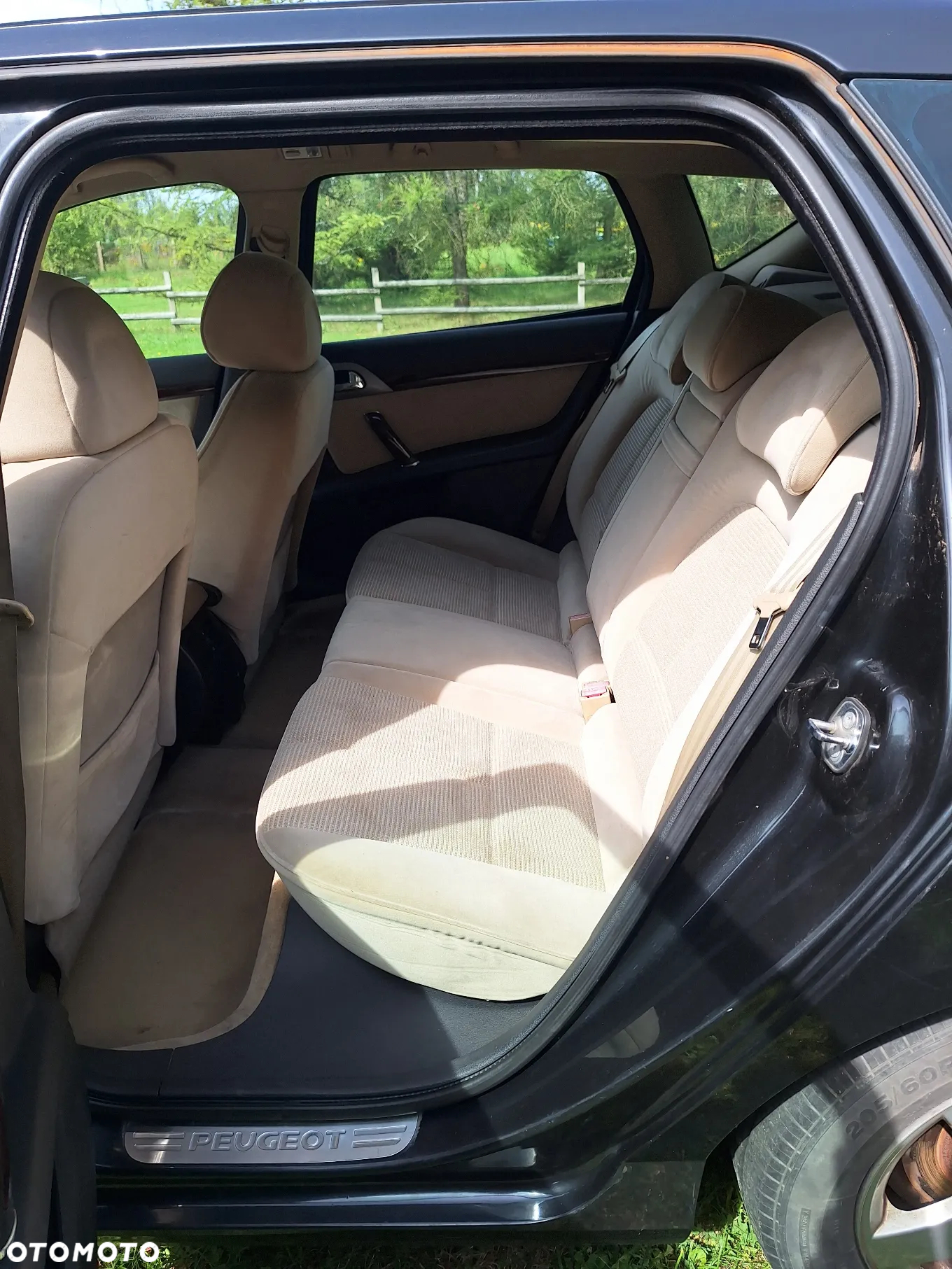Peugeot 407 1.6 HDI Premium - 9