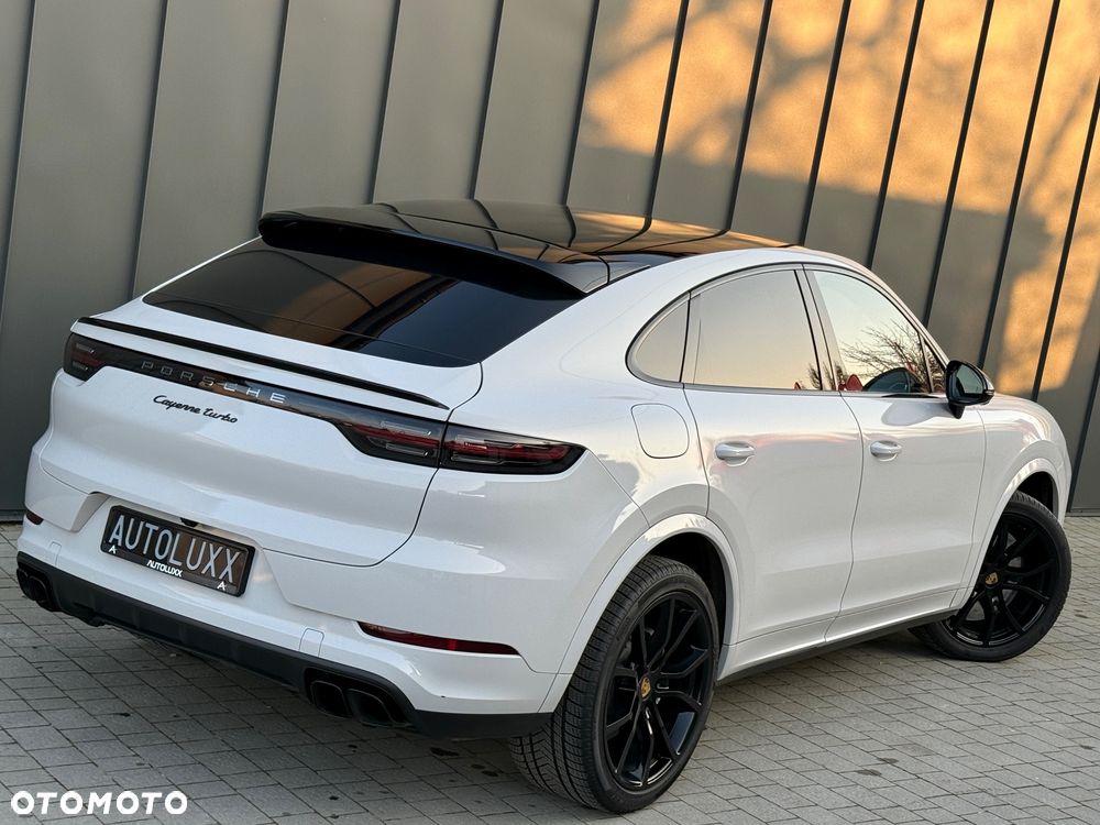 Porsche Cayenne - 10