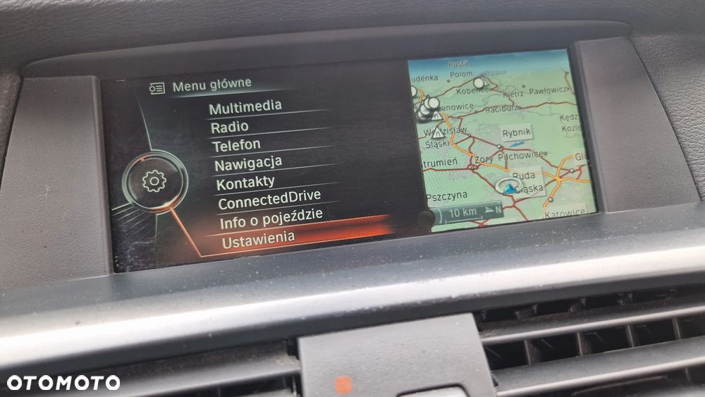 BMW X3 xDrive20d - 17