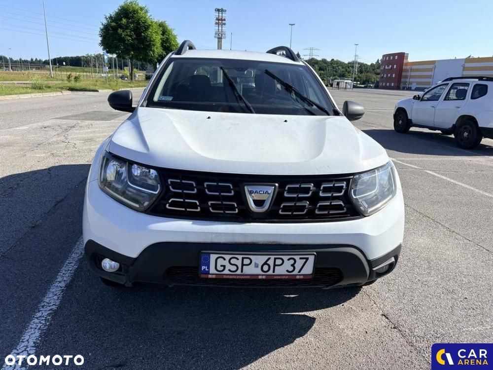 Dacia Duster - 9