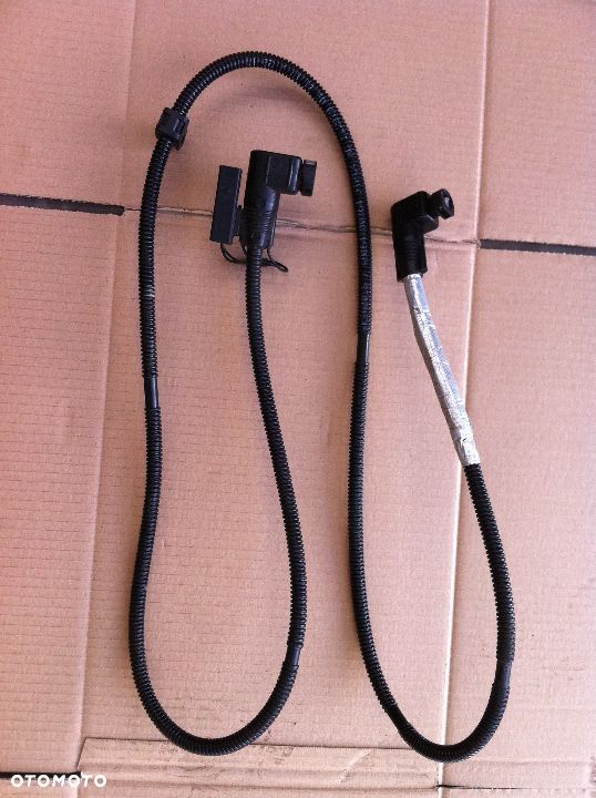 MERCEDES SPRINTER 906 PRZEWÓD ADBLUE - 1