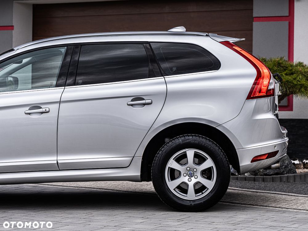 Volvo XC 60 - 8
