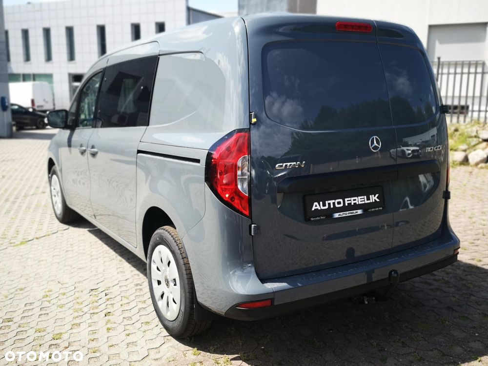 Mercedes-Benz Citan - 6