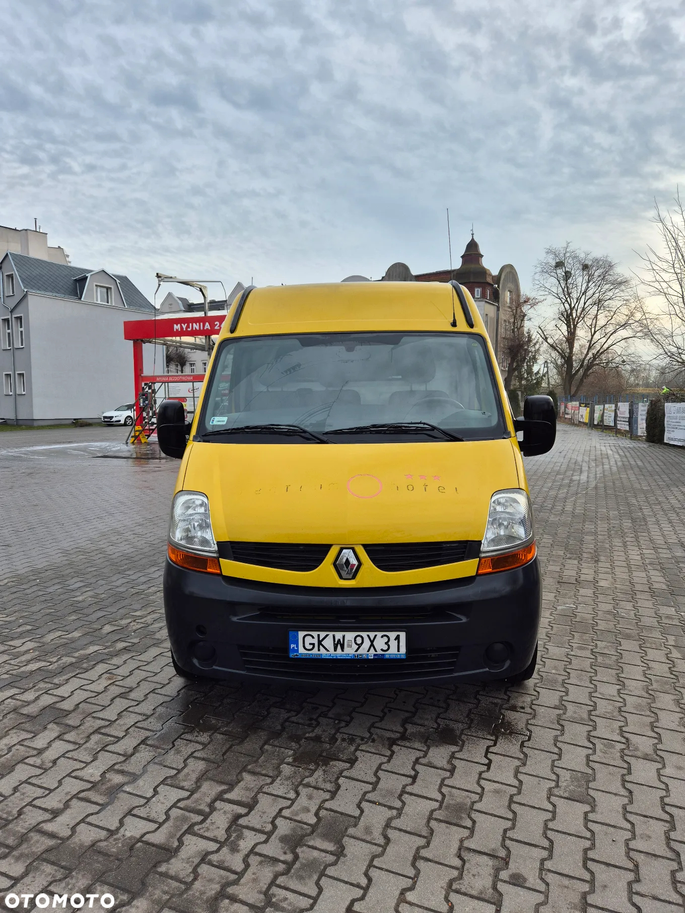 Renault MASTER - 3