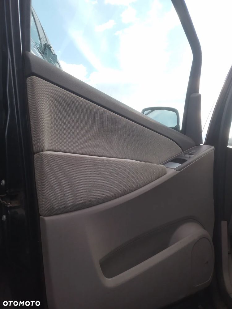 FIAT IDEA 03-10 1.3 16V MJTD CF4  KOLOR 632 PRZEKŁADNIA KIEROWNICZA MAGLOWNICA - 13