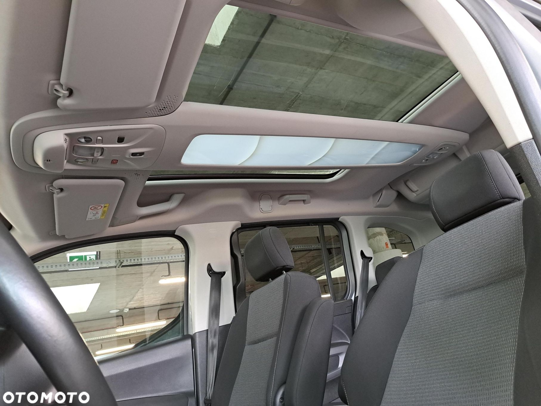 Toyota Proace City Verso 1.5 D-4D Family - 11