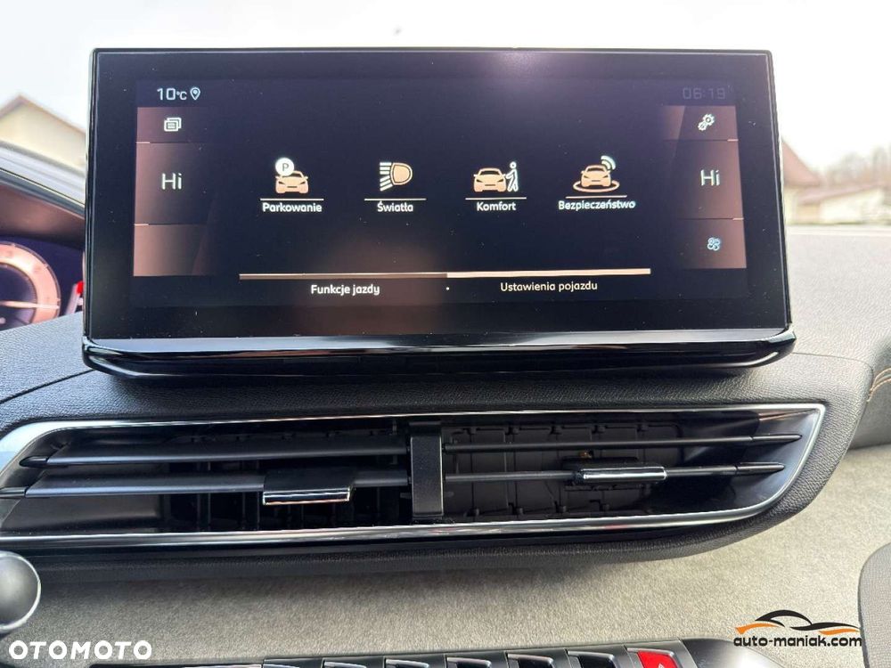 Peugeot 3008 BlueHDi 130 Stop & Start EAT8 GT - 30