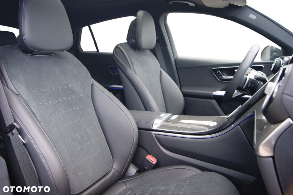 Mercedes-Benz GLC 220 d mHEV 4-Matic AMG Line - 8
