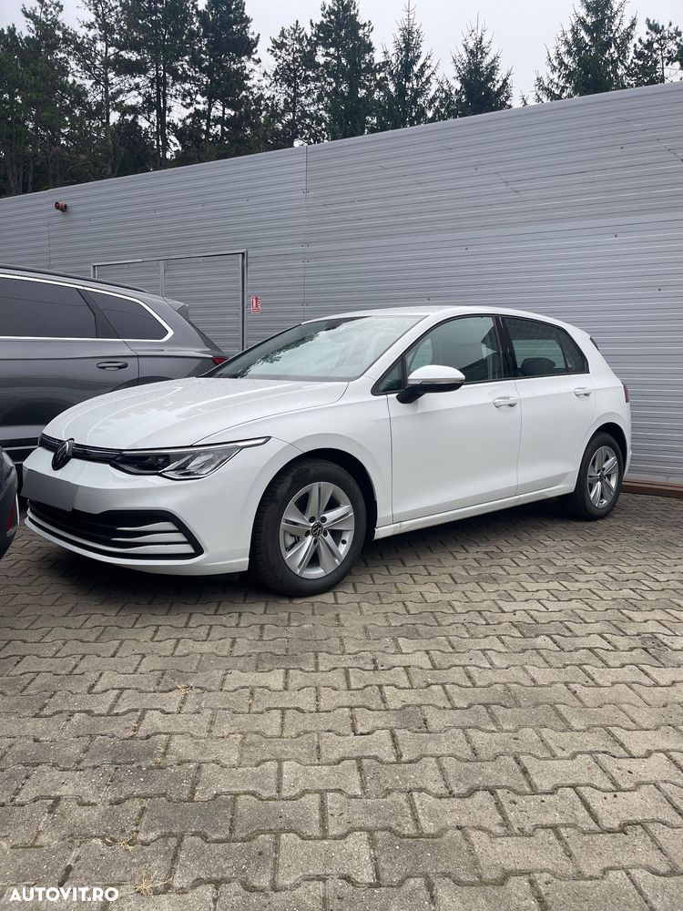 Volkswagen Golf - 4