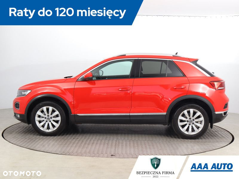Volkswagen T-Roc - 3