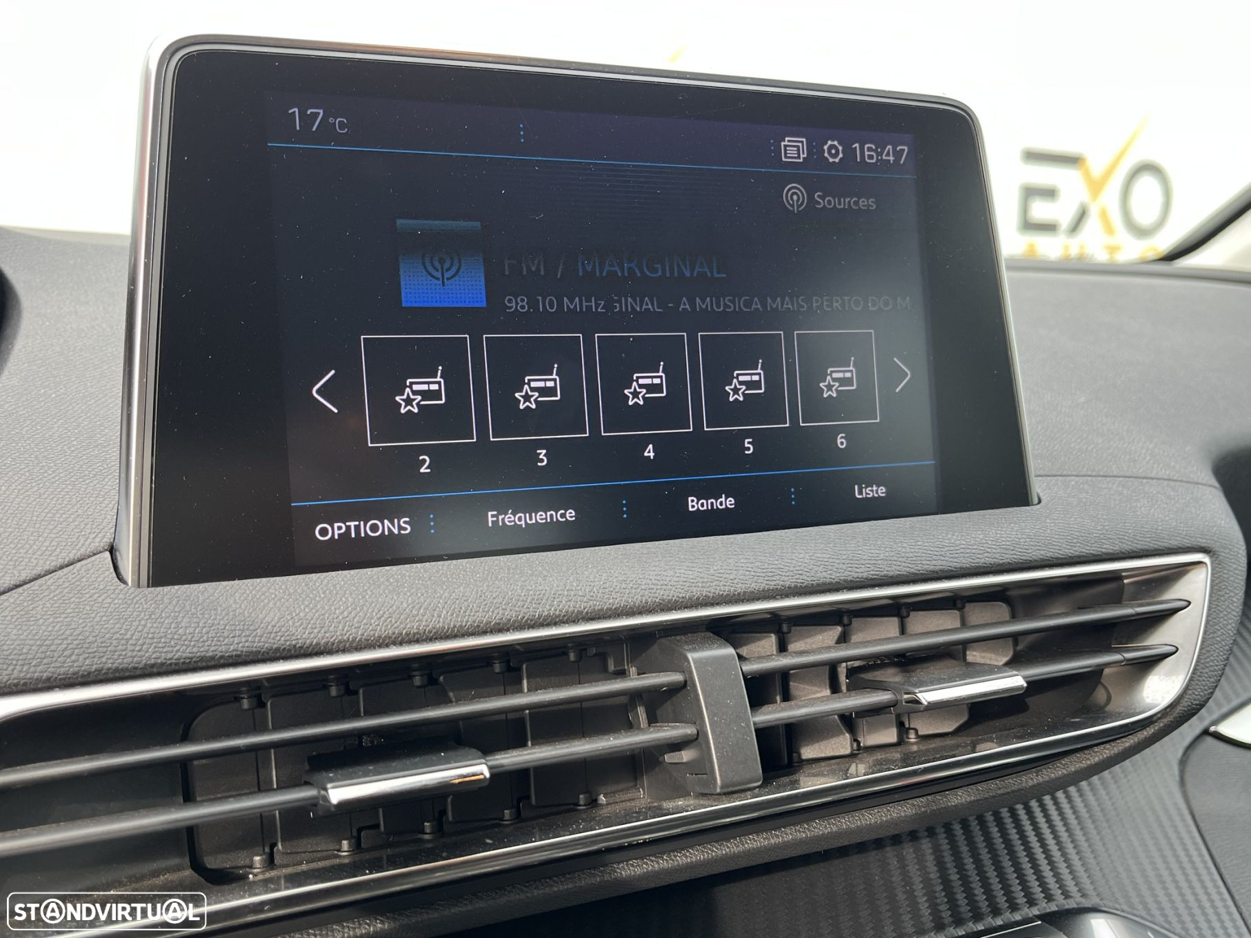 Peugeot 3008 1.5 BlueHDi Active Pack EAT8 - 12
