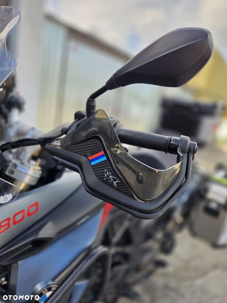 BMW GS - 16