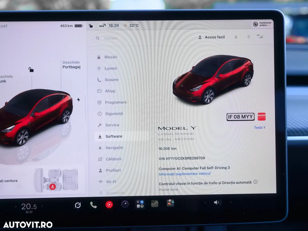 Tesla Model Y - 22
