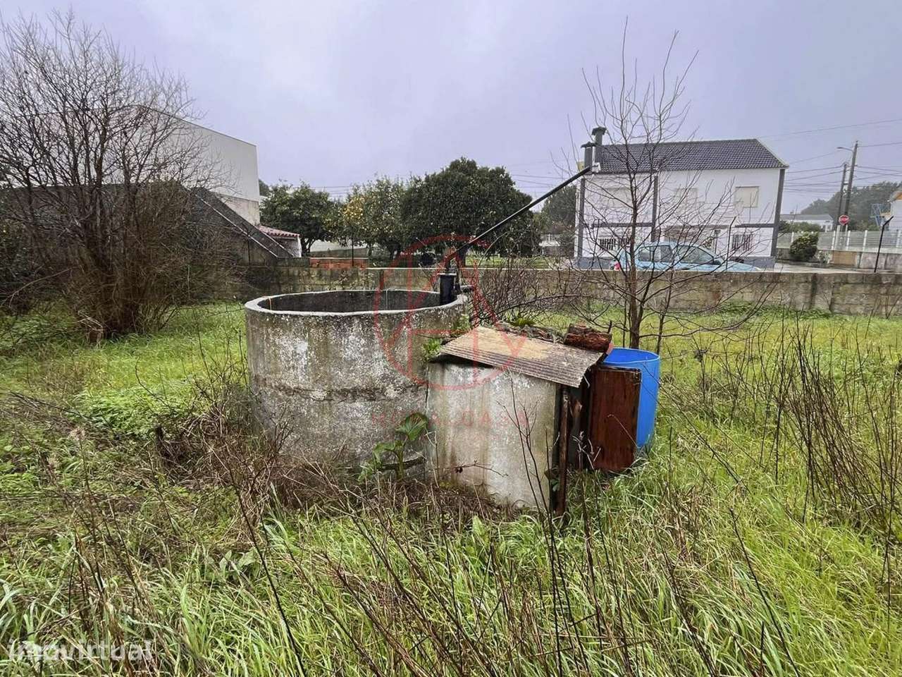 Terreno urbano Coina - Grande imagem: 5/10