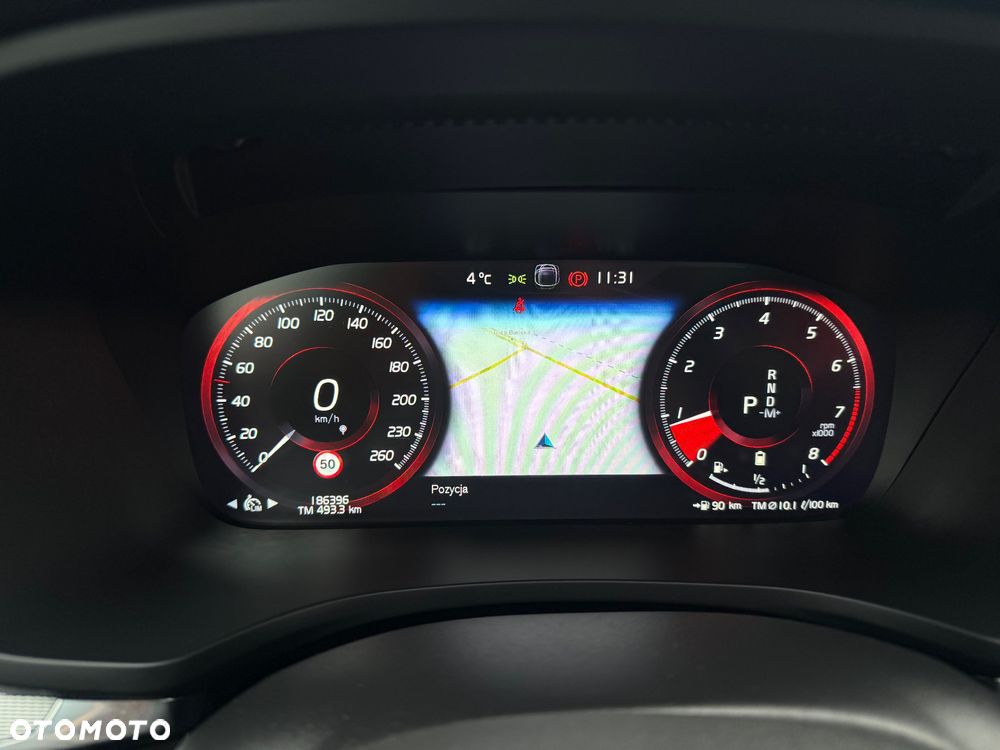 Volvo V60 B4 B Geartronic RDesign - 23