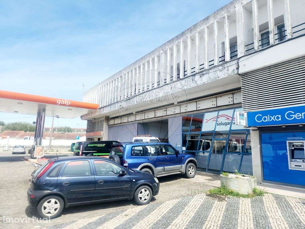 Armazém  para venda - Grande imagem: 2/11