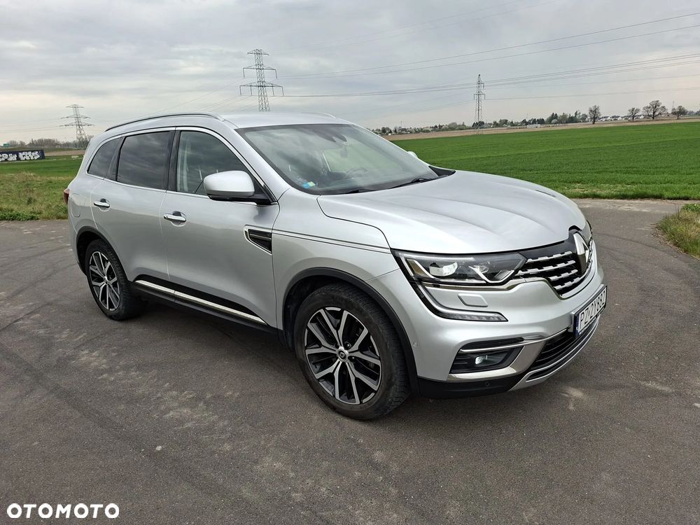 Renault Koleos 1.7 Blue dCi Intens X-Tronic - 1