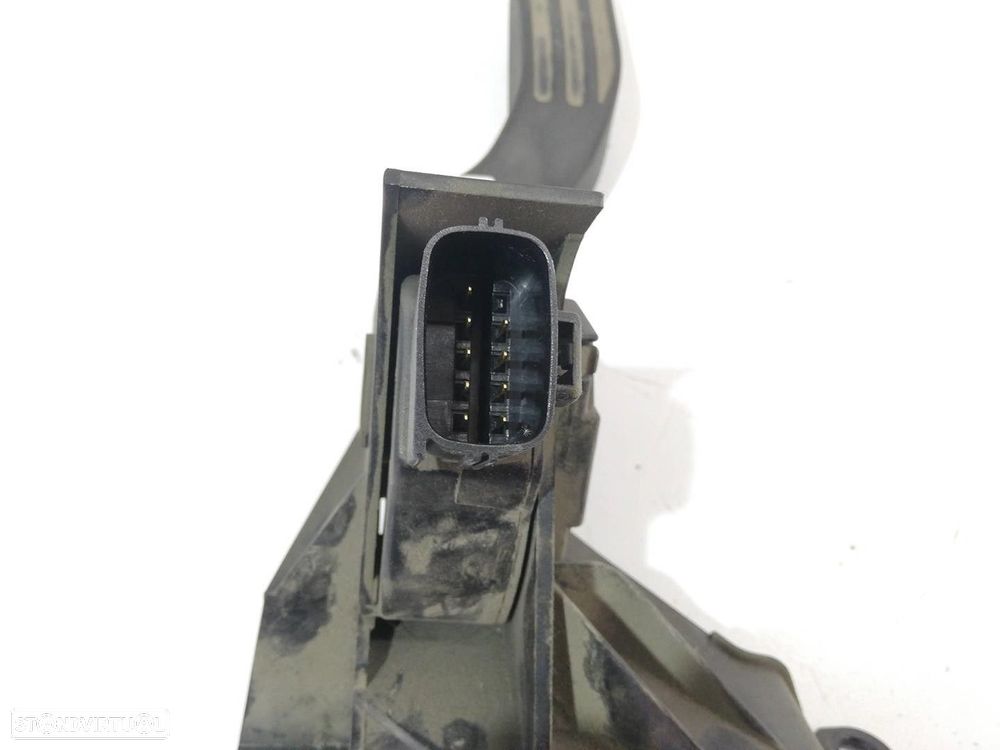 POTENCIOMETRO PEDAL FORD MONDEO III 2004 - 3