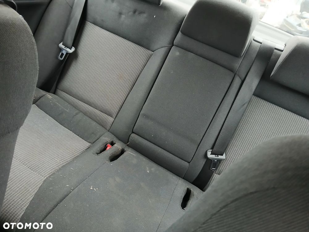 OPEL VECTRA C Z21A SEDAN fotel fotele kanapa deska kokpit podsufitka boczek boczki klamka - 8