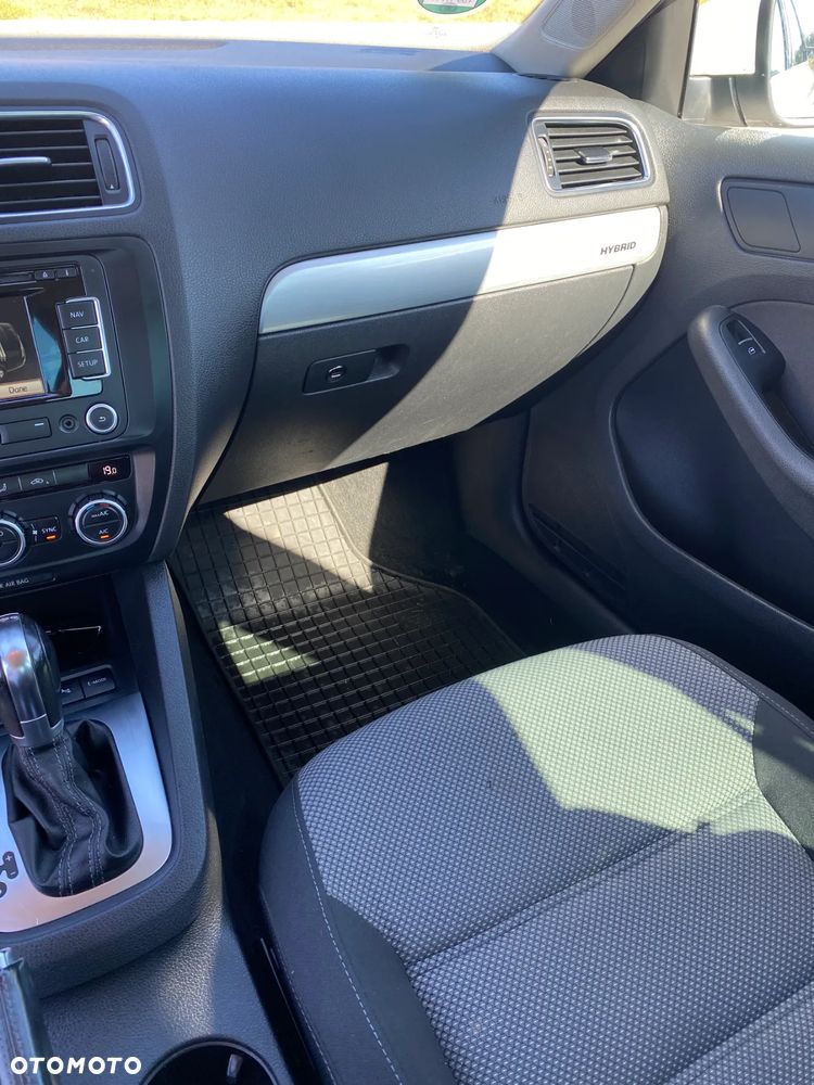 Volkswagen Jetta 1.4 TSI BMT Highline DSG - 16