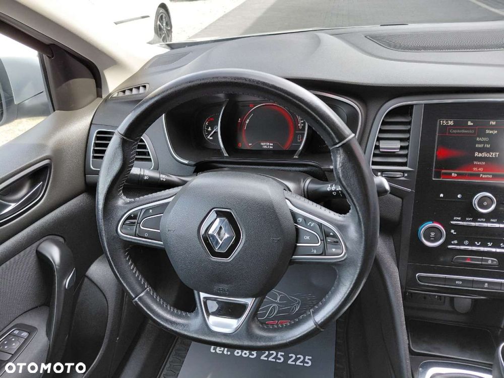 Renault Megane - 16