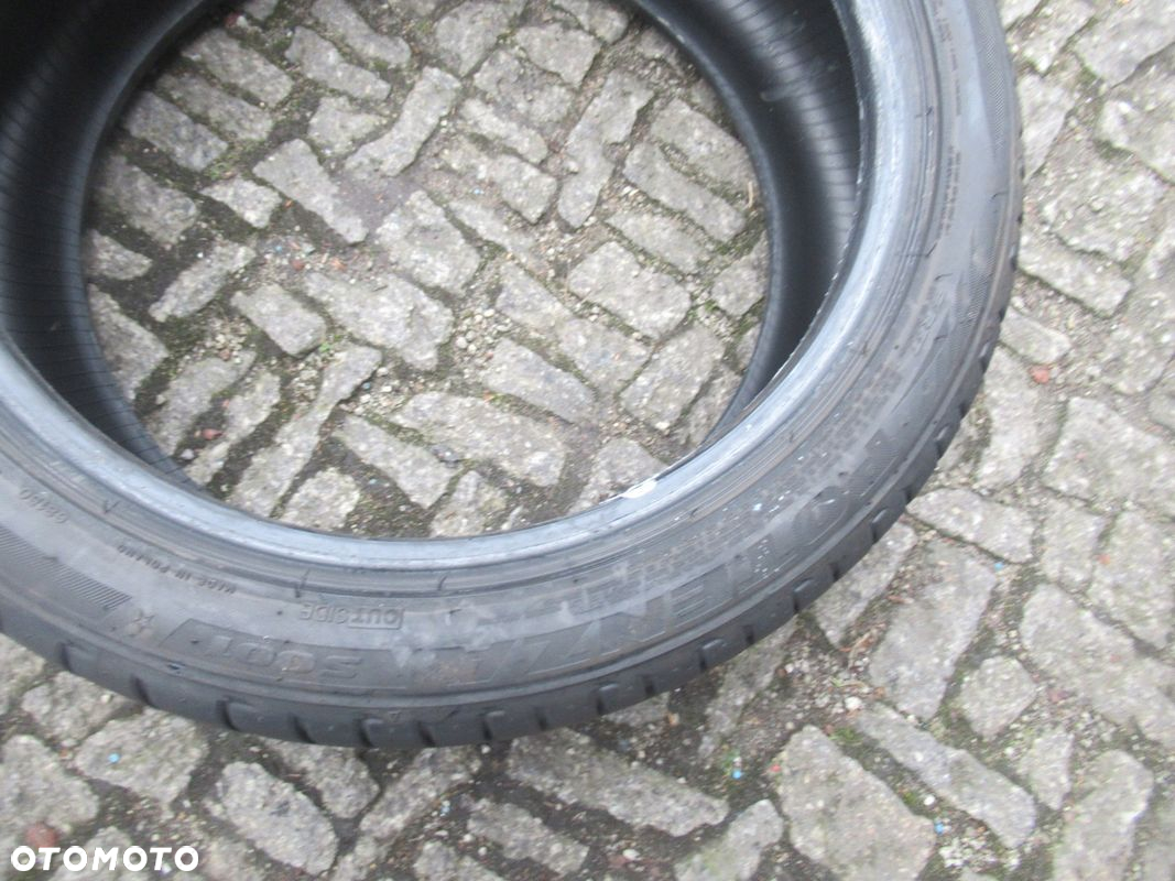 OPONY LATO 4szt BRIDGESTONE POTENZA S001 225/45R19 92W runflat - 9