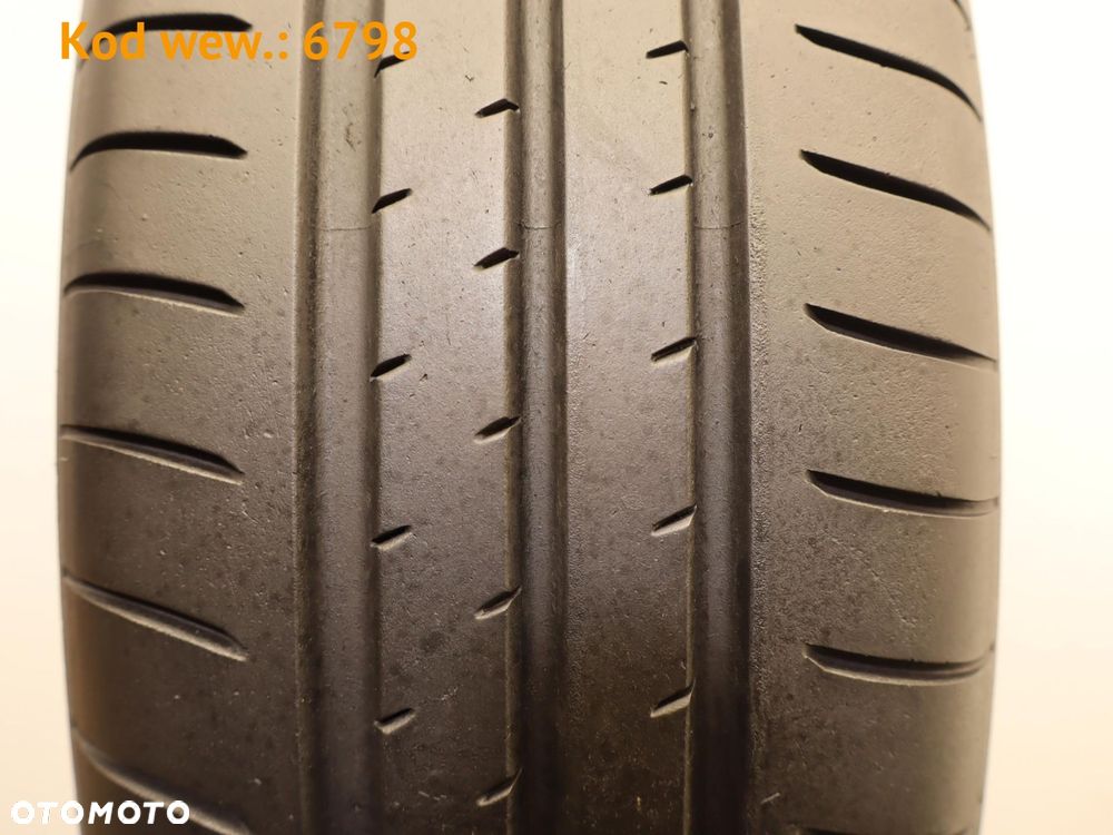 Toyo Proxes R55A - 185/60 R16 - 2