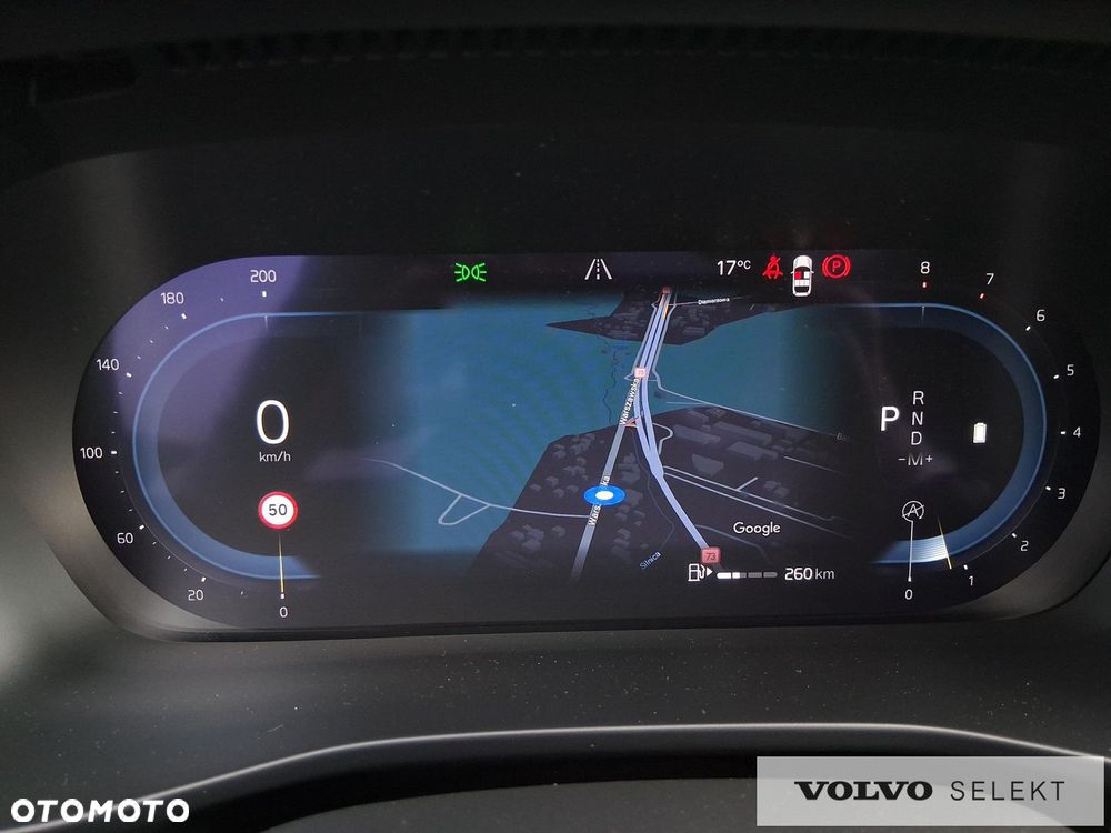 Volvo XC 40 - 23