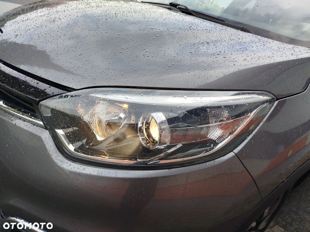 Renault Captur TCe 120 EDC Dynamique - 30