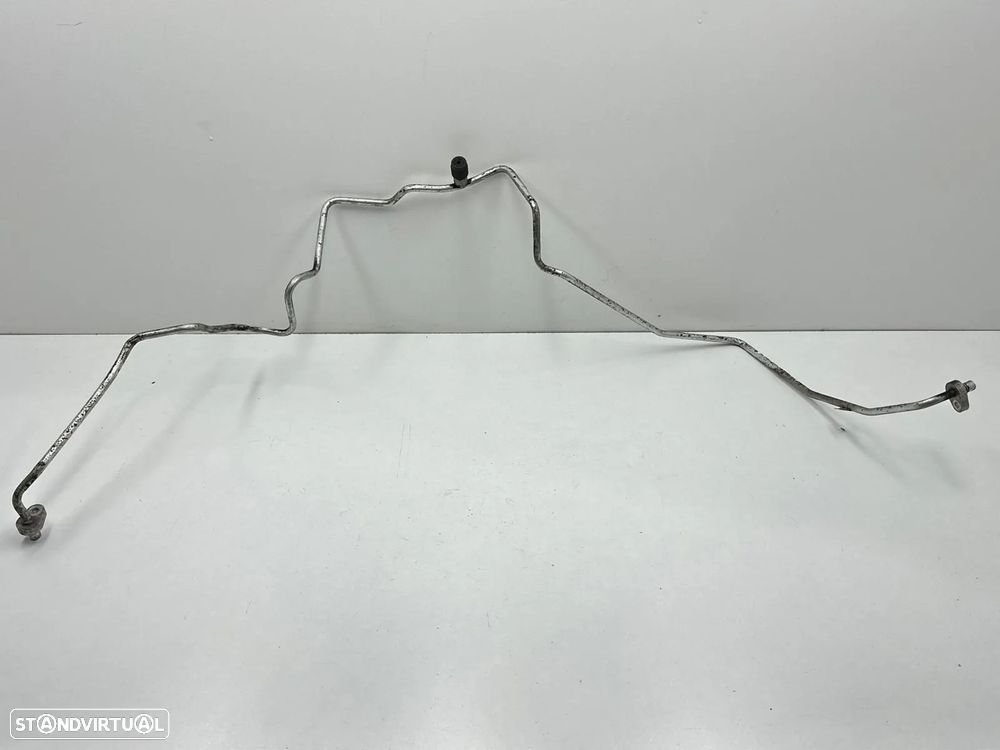 Tubo Ar Condicionado - Renault Clio III (2007) - 2