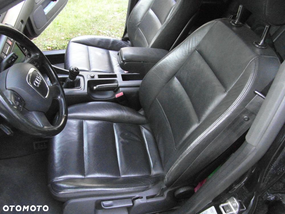 Audi A4 - 11