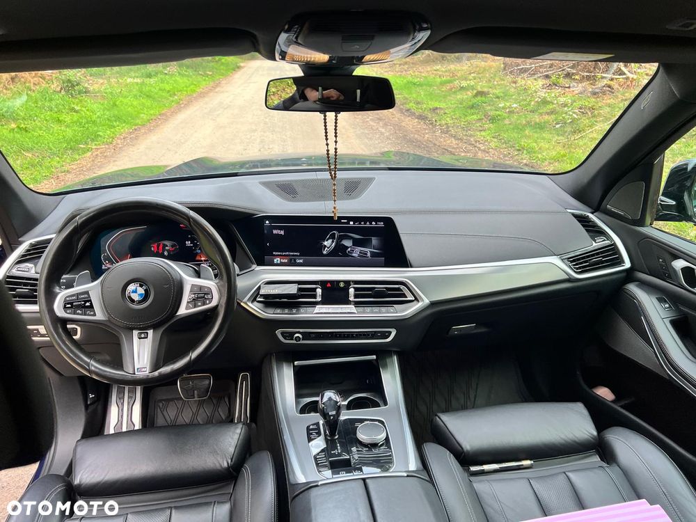 BMW X5 xDrive25d - 17