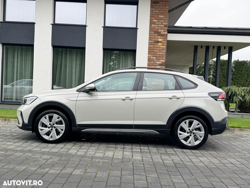 Volkswagen Taigo 1.0 TSI Life - 5