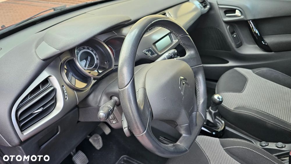 Citroën C3 Pure Tech (VTi) 82 Selection - 34