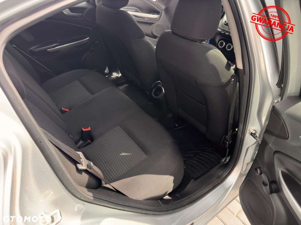 Alfa Romeo Giulietta 1.6 JTDM Progression - 36