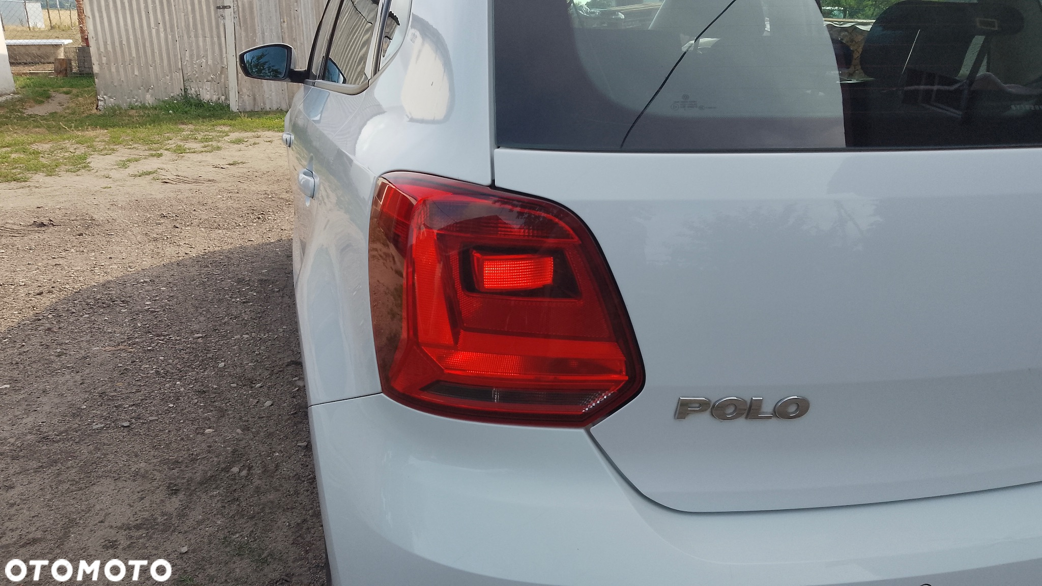 Volkswagen Polo - 5